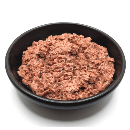 Beef for Cats