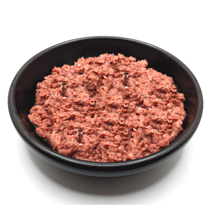 Lamb for Dogs